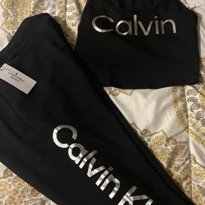 calvin klein